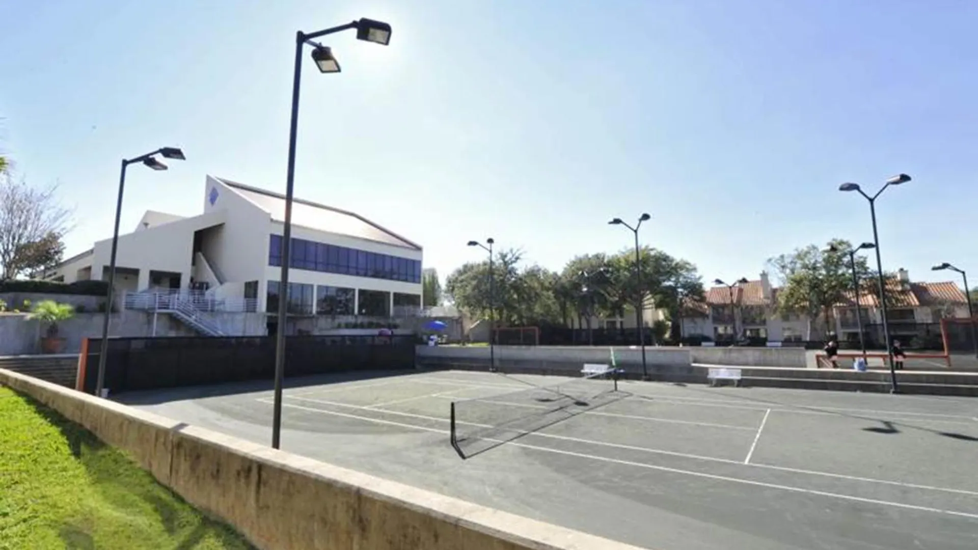 Tops'L Tennis Village 37 Destin 0*,  United States