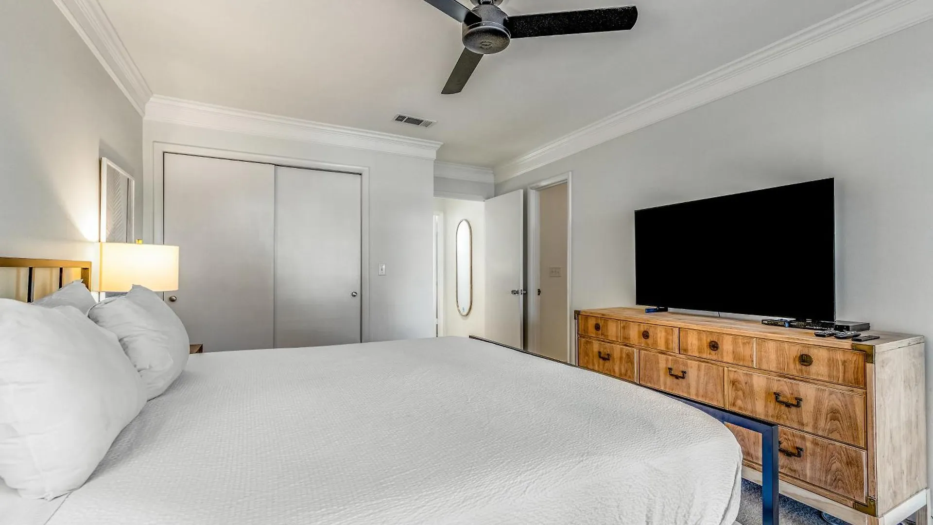 Apartment Tops'L Tennis Village 37 Destin