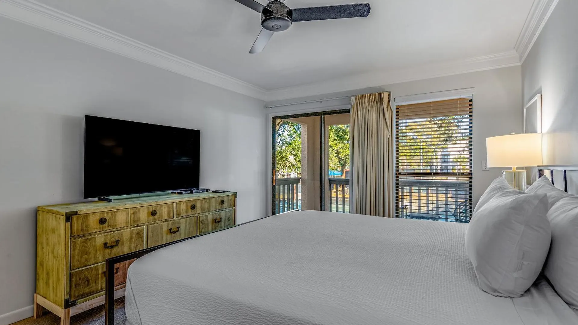 Tops'L Tennis Village 37 Destin Apartment