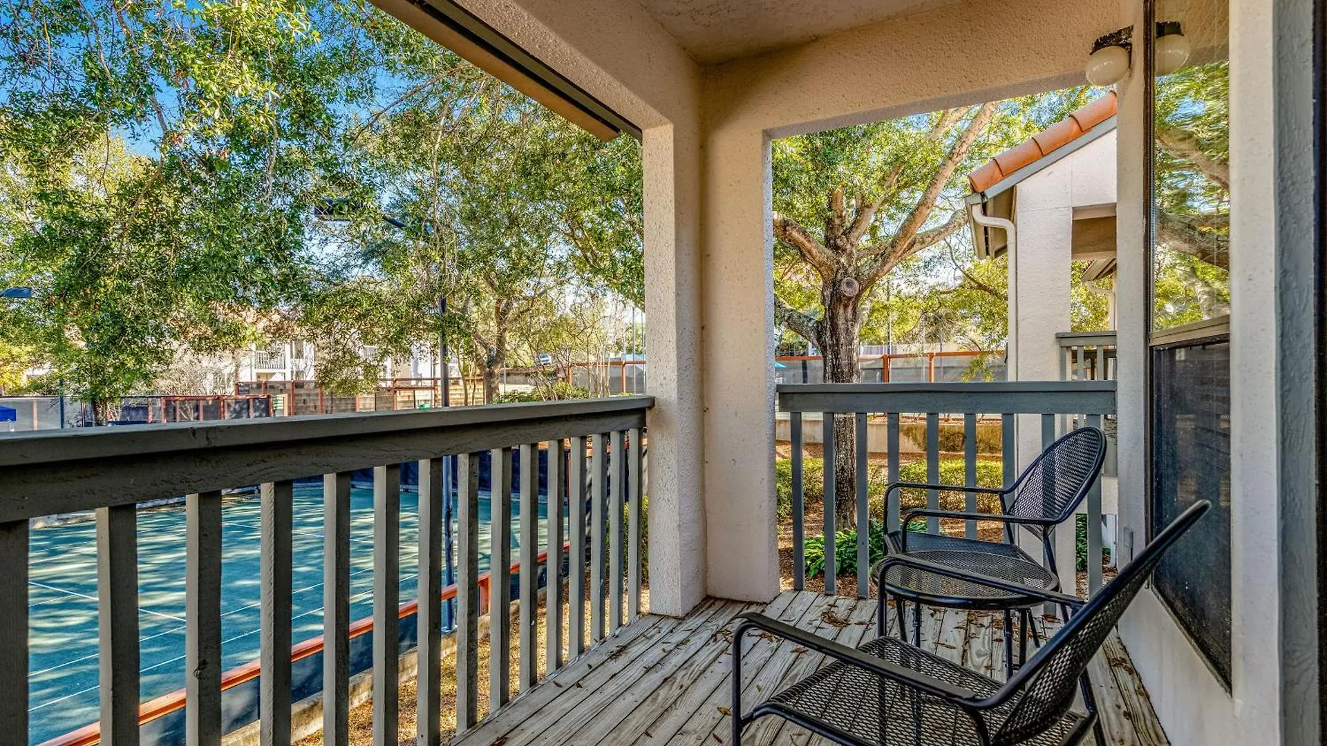 Tops'L Tennis Village 37 Destin
