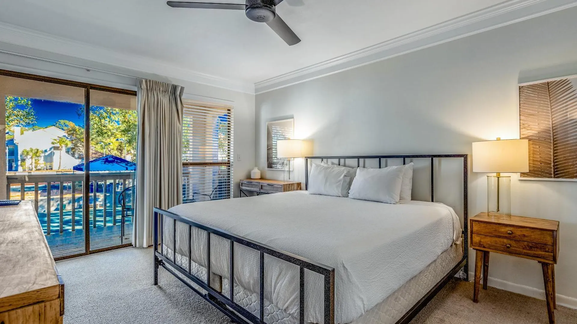 Apartment Tops'L Tennis Village 37 Destin
